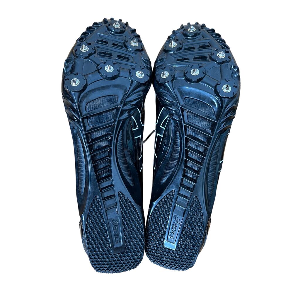 Asics Woman's 10.5 Fast Lap Track And Field Runni… - image 5